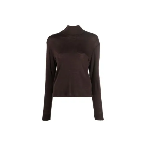 FILIPPA K Свитер Женский Умбра