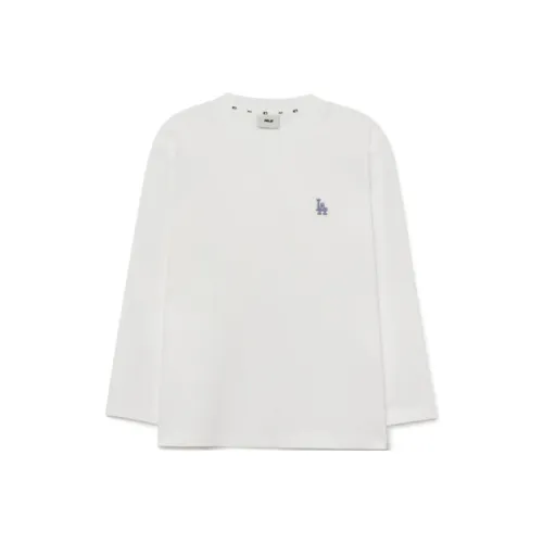 MLB Белые Женские Футболки