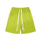 Неоново-зеленый