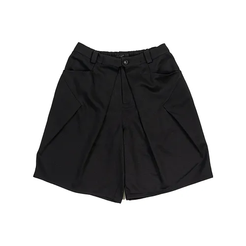 The Last Redemption Костюмные шорты Унисекс