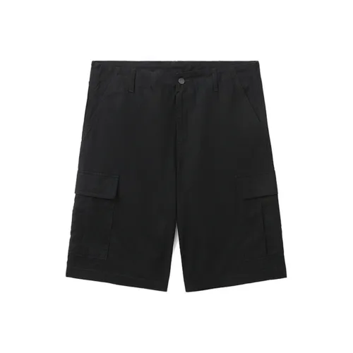 Carhartt WIP Повседневные шорты Унисекс Черный
