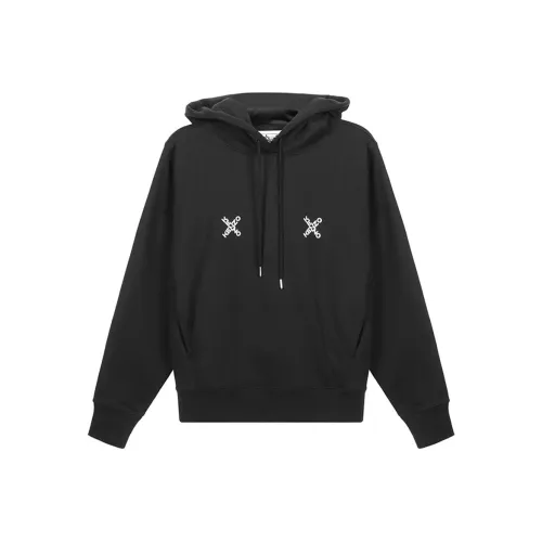 KENZO Черные Женские Свитшоты
