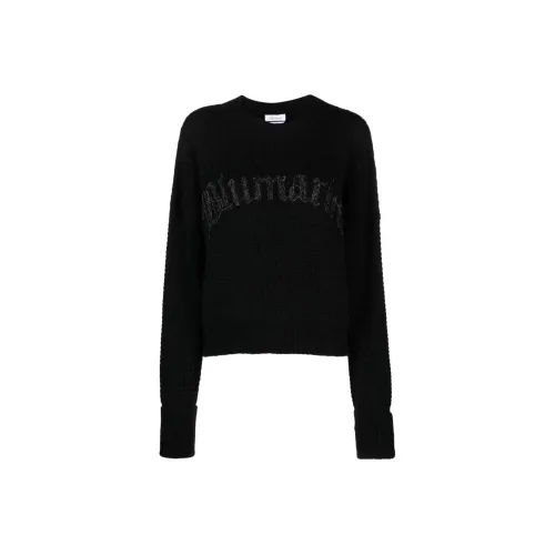 Blumarine Свитер Женский Черный