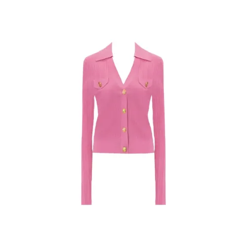 DPLAY Трикотаж Женский Barbie Фуксия