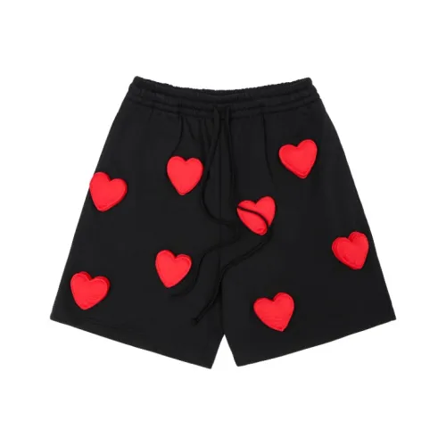 SQQZ Project Повседневные шорты унисекс