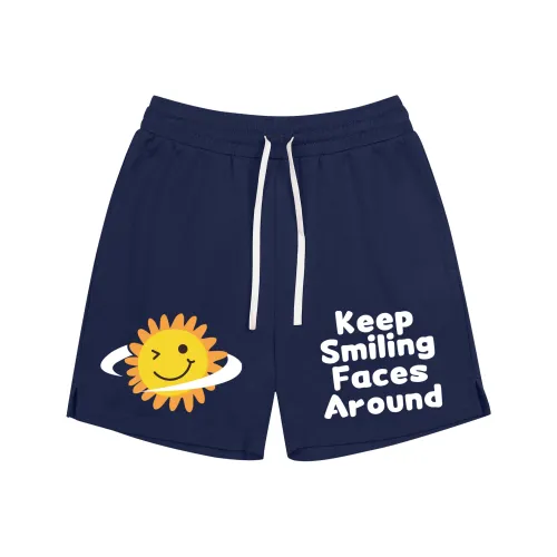 Шорты унисекс повседневные TIP Off