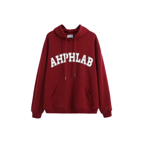 AHPH Унисекс Свитшоты