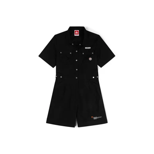 KAPPA Mars Series Женские Боди