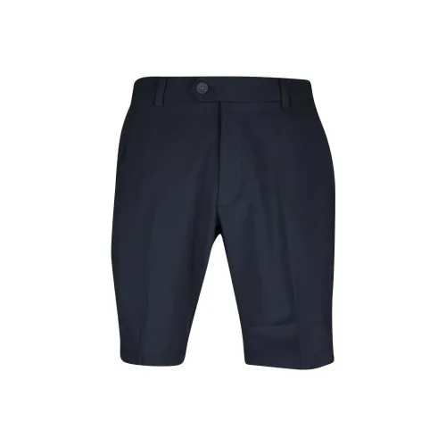 GFORE Повседневные шорты Мужские Черные