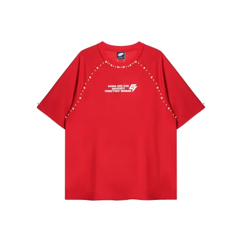 BEAR UNION Женские футболки