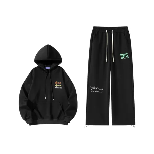 Unite Life HOODS Комплект Свитшот Унисекс