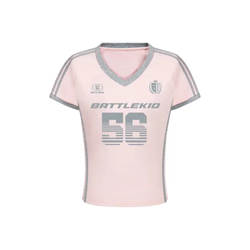 WAYHWEI Женские футболки