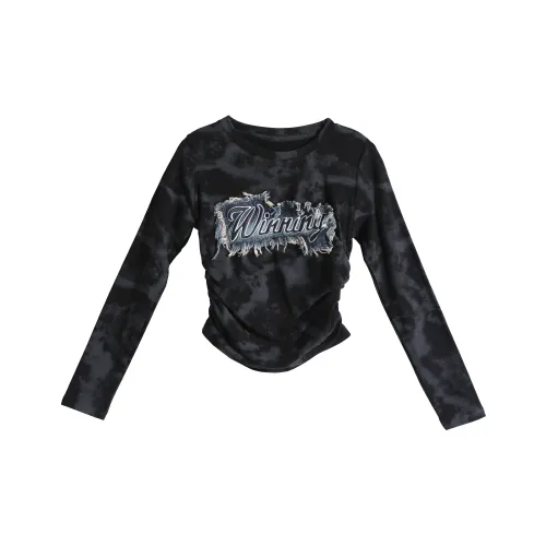 RTNH Женские T-рубашки