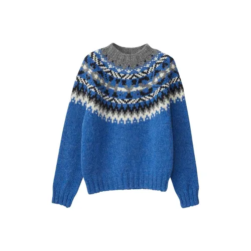 HYSTERIC GLAMOUR FW24 Свитер Женские