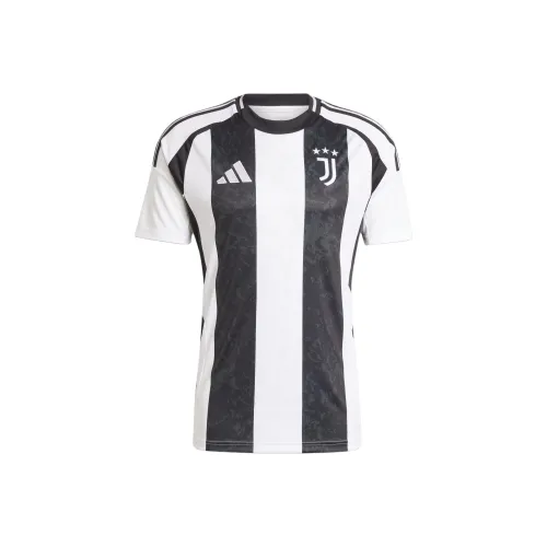 Adidas Juventus Белый Мужские Футбольные Джерси