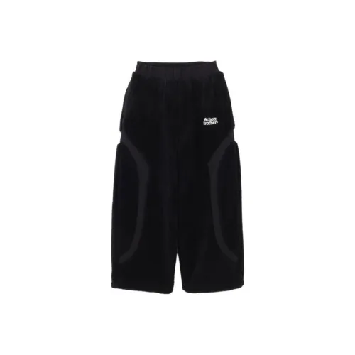 Schott N.Y.C. Повседневные брюки Мужские Белые