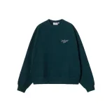 Утиный синий