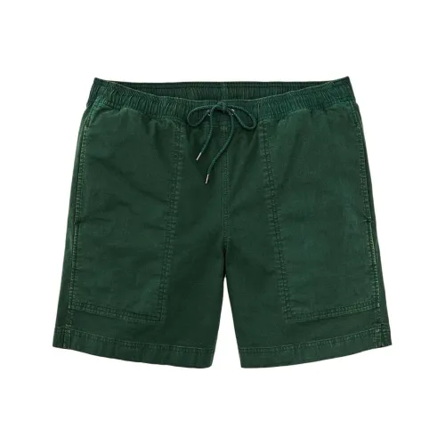 Filson Granite Mountain Pull-On Shorts Casual Shorts Men's Green