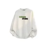 Флисовая подкладка, белый