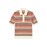 IRM/Красные полосы Многоцветный