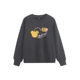 Темно-серый