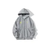 Светло-серый (с флисовой подкладкой)