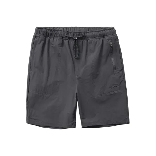 MERRELL FW24 Hayes Повседневные шорты Мужские Asphalt