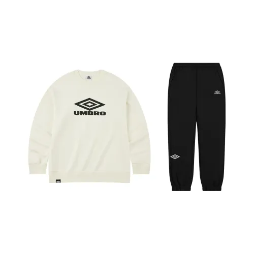 Umbro Унисекс Свитшоты Комплекты