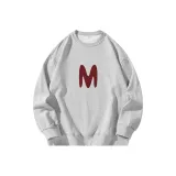 Флисовая подкладка, светло-серый