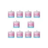 Эксклюзивная сумка "Любовь Розовый 10"