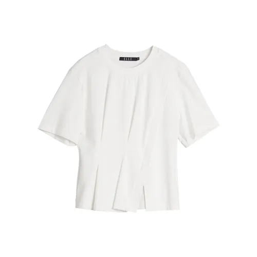 ELLE Женские T-рубашки