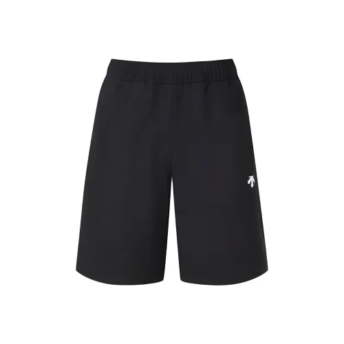DESCENTE Унисекс Повседневные шорты