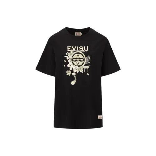 EVISU Женские футболки