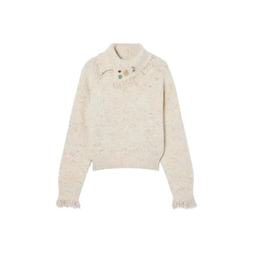 EPTISON WOMAN Женские Свитеры