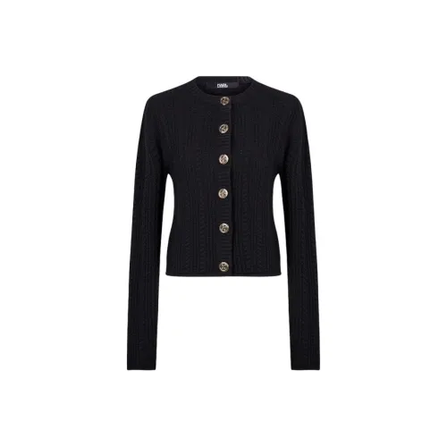 Karl Lagerfeld Свитер Женский Черный