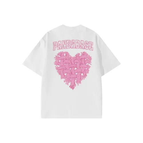 PANDA BASE Унисекс Футболка