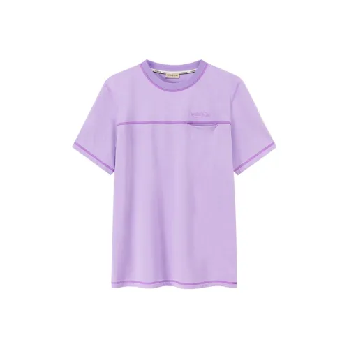 NO ONE ELSE Т-рубашка с оборванным рукавом унисекс