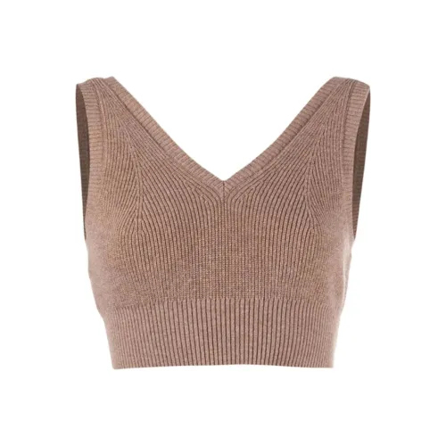 PINKO Умбра Женские Камисоли