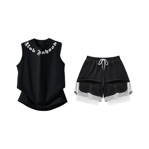 ROBINHOOD Повседневная спортивная одежда унисекс