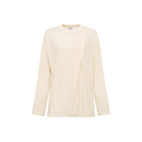 Lost In Echo T-Shirt Внутренний материал Женские