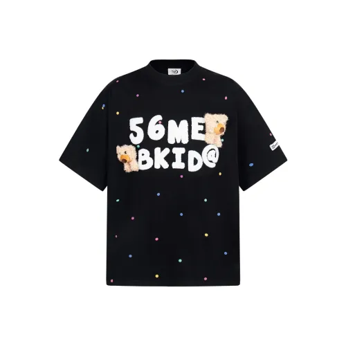 WAYHWEI Т-рубашка с оборванным рукавом женская