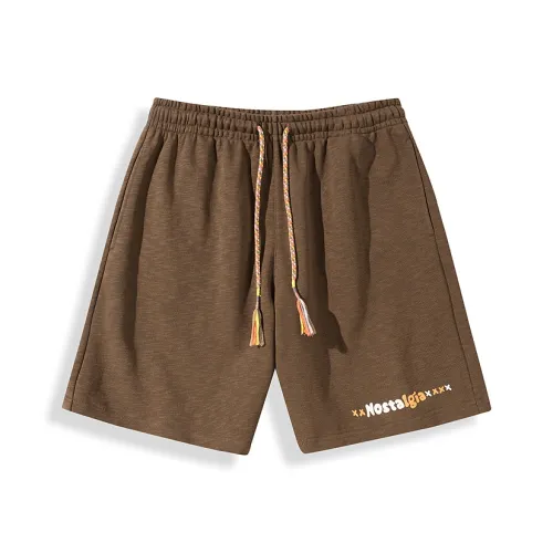 PEACEBIRD MEN Повседневные шорты Мужские