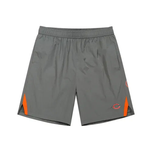 NFL Серые Унисекс Повседневные шорты