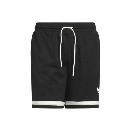 Adidas Originals Warp KNIT Short Casual Shorts Unisex Black Adidas Originals Warp KNIT Короткие Повседневные Шорты Унисекс Черные