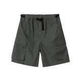 Тёмно-зелёный