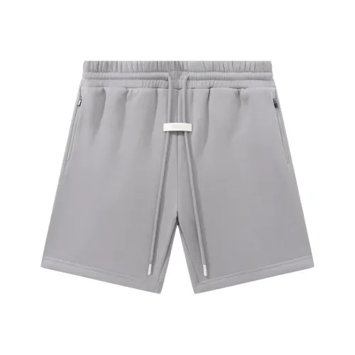 PAULASARA Унисекс Повседневные шорты