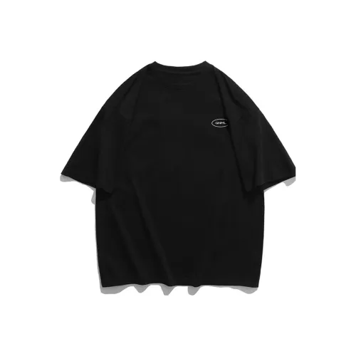 Юность Pastoral Order T-Shirt Унисекс