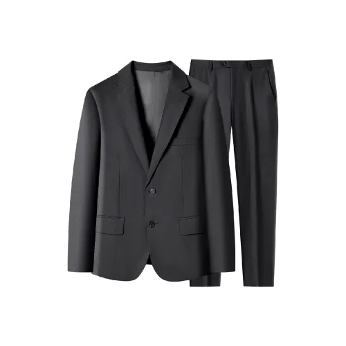 FIRS Мужские Деловые Костюмы