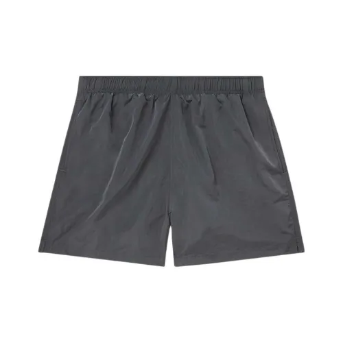ARKET FW24 Повседневные шорты Мужские Серые