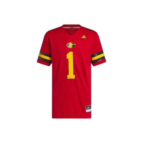 Adidas Premier Miami Away Jersey Футбол Джерси Мужской Красный